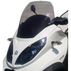 Parbriz racing fumuriu negru 62 cm 4mm BULLSTER BP007RCFN Parbriz racing fumuriu negru 62 cm 4mm BULLSTER BP007RCFN
