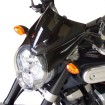 Parbriz standard fumuriu negru 23 cm 3mm BULLSTER BY126STFN Parbriz standard fumuriu negru 23 cm 3mm BULLSTER BY126STFN thumb