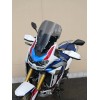 Parbriz HON CRF1100L STND BULLSTER BH194STFG