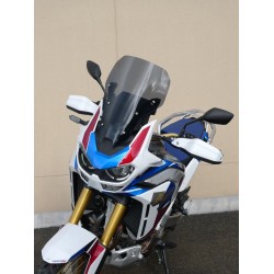 Parbriz HON CRF1100L STND BULLSTER BH194STFG Parbriz HON CRF1100L STND BULLSTER BH194STFG