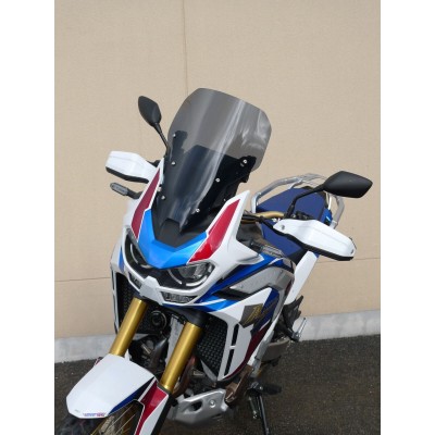 Parbriz HON CRF1100L STND BULLSTER BH194STFG Parbriz HON CRF1100L STND BULLSTER BH194STFG
