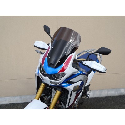 Parbriz față HON CRF1100L STND BULLSTER BH194STFN Parbriz față HON CRF1100L STND BULLSTER BH194STFN