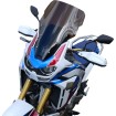 Parbriz față HON CRF1100L înalt BULLSTER BH194HPFN thumb