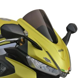 Parbriz față ST APRILIA RS660 DA BULLSTER BA045STFN Parbriz față ST APRILIA RS660 DA BULLSTER BA045STFN