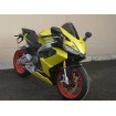 Parbriz față ST APRILIA RS660 DA BULLSTER BA045STFN Parbriz față ST APRILIA RS660 DA BULLSTER BA045STFN thumb