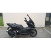 Parbriz față HP HONDA PCX125 SMO BULLSTER BH199HPFG thumb