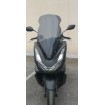 Parbriz față HP HONDA PCX125 SMO BULLSTER BH199HPFG thumb