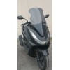 Parbriz HP HONDA PCX125 CLE BULLSTER BH199HPIN