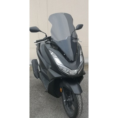 Parbriz HP HONDA PCX125 CLE BULLSTER BH199HPIN Parbriz HP HONDA PCX125 CLE BULLSTER BH199HPIN