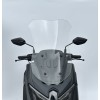 Parbriz față HP YAMAHA NMAX125 C BULLSTER BY188HPIN