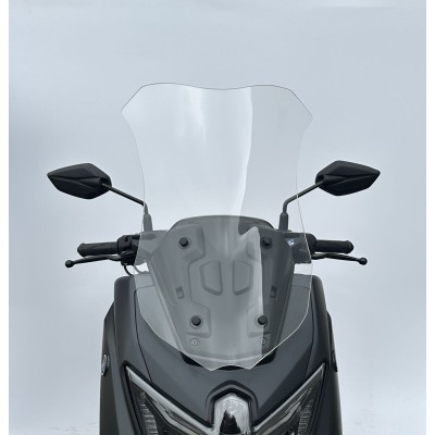 Parbriz față HP YAMAHA NMAX125 C BULLSTER BY188HPIN Parbriz față HP YAMAHA NMAX125 C BULLSTER BY188HPIN