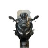 Parbriz față HP BMW R1300GS CLEA BULLSTER BB106HPIN