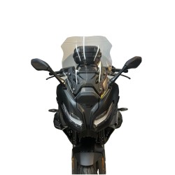 Parbriz față HP BMW R1300GS CLEA BULLSTER BB106HPIN Parbriz față HP BMW R1300GS CLEA BULLSTER BB106HPIN