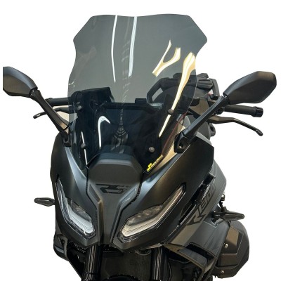 Parbriz HP BMW R1300GS SMOK BULLSTER BB106HPFG Parbriz HP BMW R1300GS SMOK BULLSTER BB106HPFG