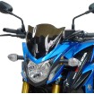 Deflector parbriz fumuriu negru 27 cm 3mm BULLSTER BS131RCFN Deflector parbriz fumuriu negru 27 cm 3mm BULLSTER BS131RCFN thumb