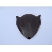 Deflector parbriz fumuriu negru 27 cm 3mm BULLSTER BS131RCFN Deflector parbriz fumuriu negru 27 cm 3mm BULLSTER BS131RCFN thumb