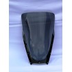 Parbriz GRAND TOURING fumuriu gri 54 cm 3mm BULLSTER BY092GTFG thumb