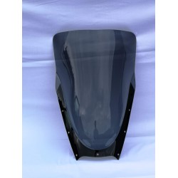 Parbriz GRAND TOURING fumuriu gri 54 cm 3mm BULLSTER BY092GTFG Parbriz GRAND TOURING fumuriu gri 54 cm 3mm BULLSTER BY092GTFG