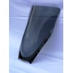 Parbriz GRAND TOURING fumuriu gri 54 cm 3mm BULLSTER BY092GTFG thumb