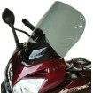 Parbriz GRAND TOURING fumuriu gri 46 CM 4MM BULLSTER BH130GTFG Parbriz GRAND TOURING fumuriu gri 46 CM 4MM BULLSTER BH130GTFG thumb