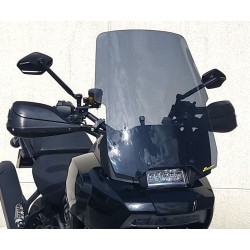 Parbriz HP HD PAN AM HIGH S BULLSTER BRHD18HPFG Parbriz HP HD PAN AM HIGH S BULLSTER BRHD18HPFG