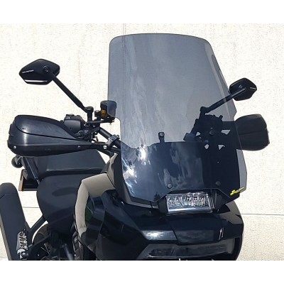Parbriz HP HD PAN AM HIGH S BULLSTER BRHD18HPFG Parbriz HP HD PAN AM HIGH S BULLSTER BRHD18HPFG