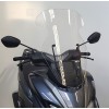 Parbriz față HP SUZUKI BURGMAN12 BULLSTER BS133HPIN