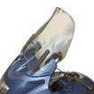 Parbriz protecție înaltă transparent 50 cm 6mm BULLSTER BB028HPIN thumb