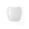 Parbriz standard transparent 30 cm 0.3 cm BULLSTER BH080STIN