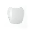 Parbriz standard transparent 30 cm 0.3 cm BULLSTER BH080STIN Parbriz standard transparent 30 cm 0.3 cm BULLSTER BH080STIN thumb