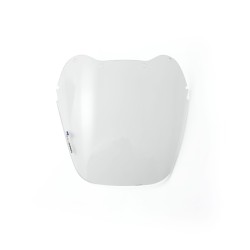 Parbriz standard transparent 30 cm 0.3 cm BULLSTER BH080STIN Parbriz standard transparent 30 cm 0.3 cm BULLSTER BH080STIN