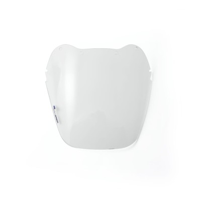 Parbriz standard transparent 30 cm 0.3 cm BULLSTER BH080STIN Parbriz standard transparent 30 cm 0.3 cm BULLSTER BH080STIN
