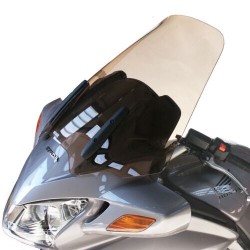 Parbriz protecție înaltă transparent 59 cm 4mm BULLSTER BH109HPIN Parbriz protecție înaltă transparent 59 cm 4mm BULLSTER BH109HPIN
