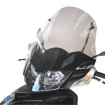 Parbriz protecție înaltă transparent 52 CM 4MM BULLSTER BP008HPIN thumb