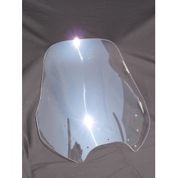 Parbriz protecție înaltă transparent 48 cm 4mm BULLSTER BY091HPIN Parbriz protecție înaltă transparent 48 cm 4mm BULLSTER BY091HPIN
