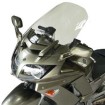 Parbriz protecție înaltă transparent 60 CM 4MM BULLSTER BY125HPIN Parbriz protecție înaltă transparent 60 CM 4MM BULLSTER BY125HPIN thumb