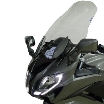 Parbriz protecție înaltă transparent 60 CM 4MM BULLSTER BY160HPIN Parbriz protecție înaltă transparent 60 CM 4MM BULLSTER BY160HPIN