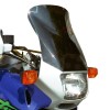 Parbriz protecție înaltă transparent 38 cm 3mm BULLSTER BH082HPIN