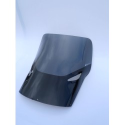 Parbriz cu protecție înaltă transparent 51 cm 4 mm BULLSTER BH075HPIN Parbriz cu protecție înaltă transparent 51 cm 4 mm BULLSTER BH075HPIN