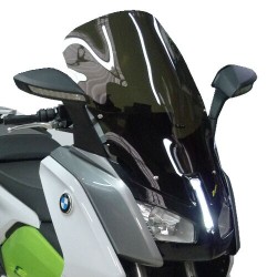 Parbriz HP BMW C-EVO SMOKE BULLSTER BB099HPFG Parbriz HP BMW C-EVO SMOKE BULLSTER BB099HPFG