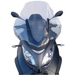 Parbriz MP3 18-UP CLR BULLSTER BP012HPIN Parbriz MP3 18-UP CLR BULLSTER BP012HPIN