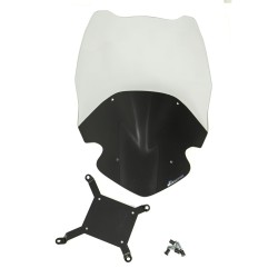Parbriz față HP BMW CE04 transparent BULLSTER BB103HPIN