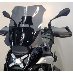Parbriz HP BMW R1300GS SMOK BULLSTER BB105HPFG Parbriz HP BMW R1300GS SMOK BULLSTER BB105HPFG