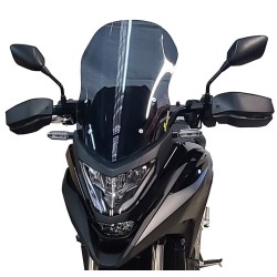 Parbriz HP HONDA NC750 X SM BULLSTER BH205HPFG Parbriz HP HONDA NC750 X SM BULLSTER BH205HPFG