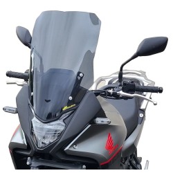 Parbriz HP HONDA XL750 CLEA BULLSTER BH204HPIN Parbriz HP HONDA XL750 CLEA BULLSTER BH204HPIN