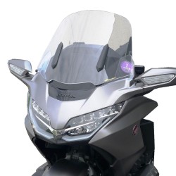 Parbriz HP HONDA GOLDWING18 BULLSTER BH190HPIN