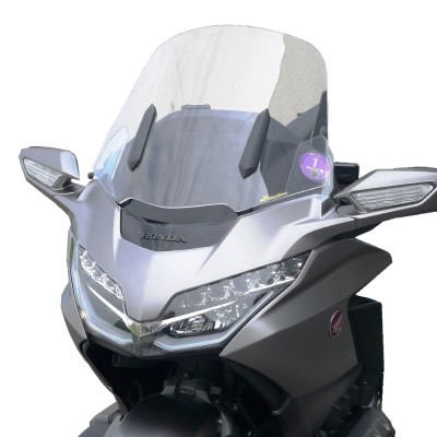 Parbriz HP HONDA GOLDWING18 BULLSTER BH190HPIN Parbriz HP HONDA GOLDWING18 BULLSTER BH190HPIN