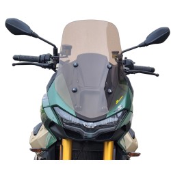 Parbriz față HP MGUZZI V100/S CL BULLSTER BG014HPIN Parbriz față HP MGUZZI V100/S CL BULLSTER BG014HPIN