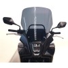 Parbriz HP HONDA NX500 SMOK BULLSTER BH207HPFG