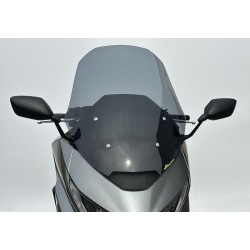 Parbriz față ST HONDA FORZA750 S BULLSTER BH208ST-FG Parbriz față ST HONDA FORZA750 S BULLSTER BH208ST-FG